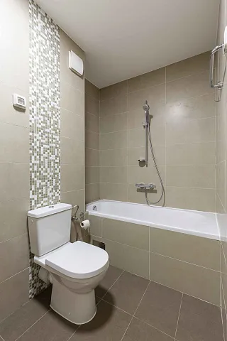 Three-bedroom, spacious and bright apartment for sale in the most beautiful part of Montenegro — photo 11